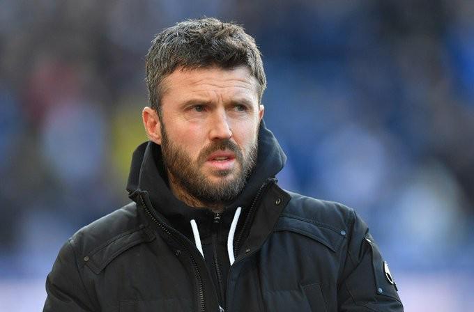 名记：卡里克将采用4-2-3-1，曼联高层认为他更注重实战指导